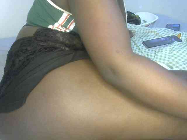 Blackcinderela webcam