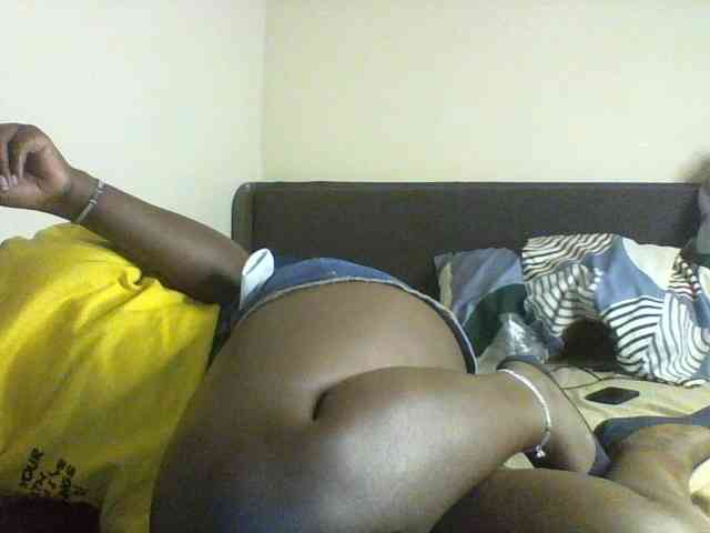 Blackcinderela webcam