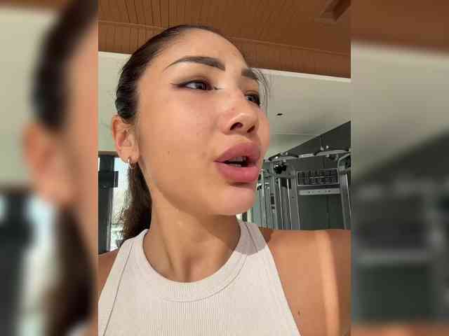 webcam sex live Lean-lie