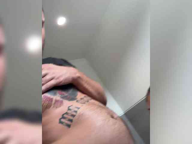 live porn Lean-lie