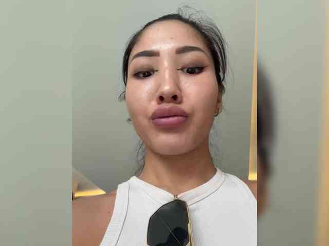 lean-lie webcam