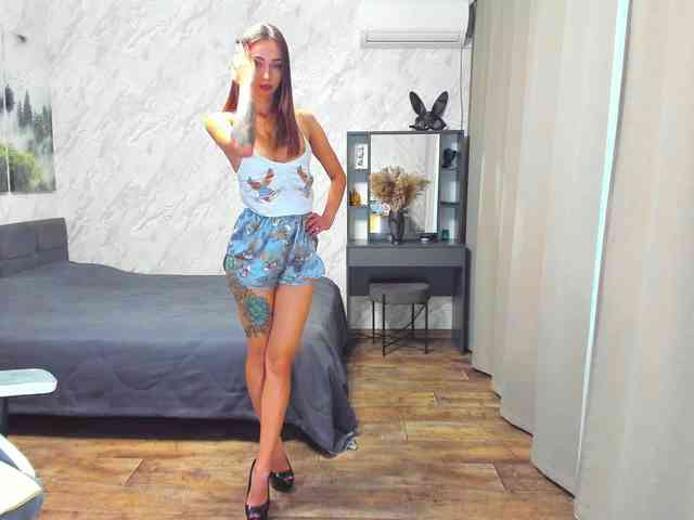 LolaLaLol's webcam live show