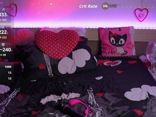 Angelofxxxcro Porn Show