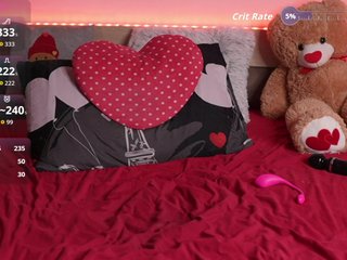 Angelofxxxcro Porn Show