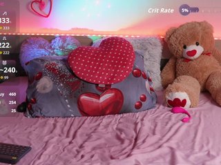 Angelofxxxcro Porn Show