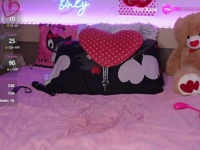 Angelofxxxcro's BongaCams show and profile