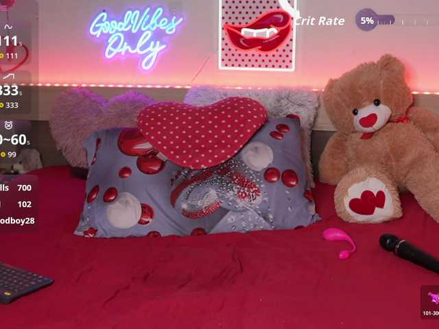 Angelofxxxcro's BongaCams show and profile