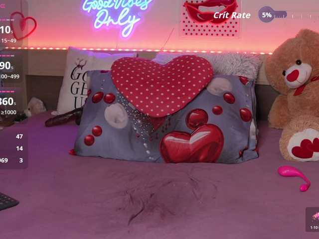 Angelofxxxcro's BongaCams show and profile