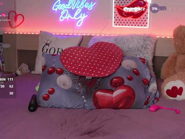 Angelofxxxcro's BongaCams show and profile