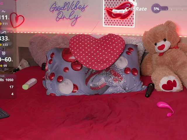 Angelofxxxcro's BongaCams show and profile