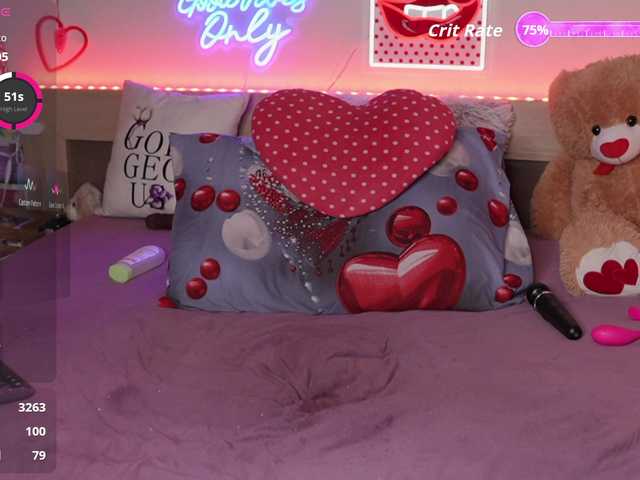 Angelofxxxcro's BongaCams show and profile