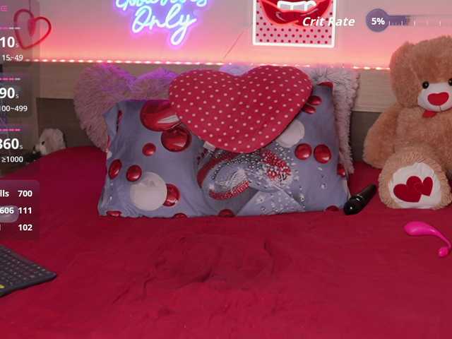 Angelofxxxcro's BongaCams show and profile