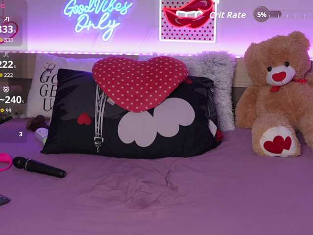 Angelofxxxcro's BongaCams show and profile