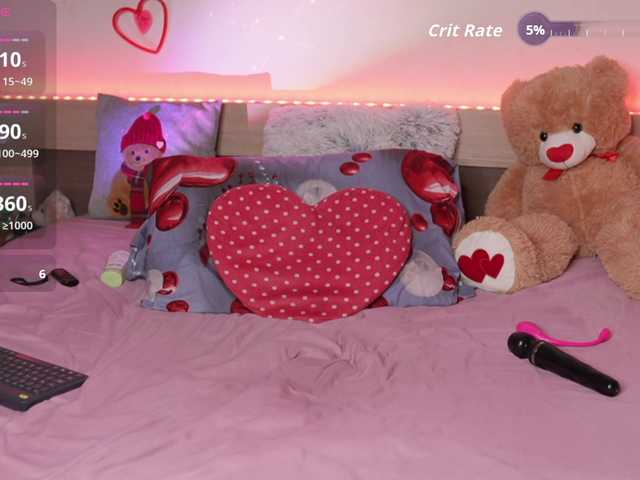 Angelofxxxcro's BongaCams show and profile