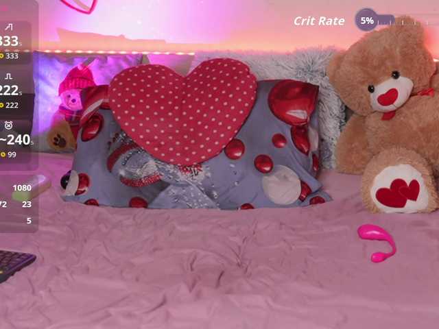 Angelofxxxcro's BongaCams show and profile