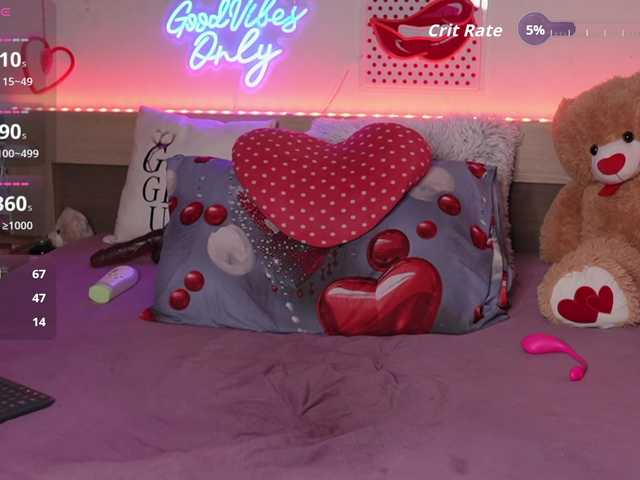 Angelofxxxcro's BongaCams show and profile