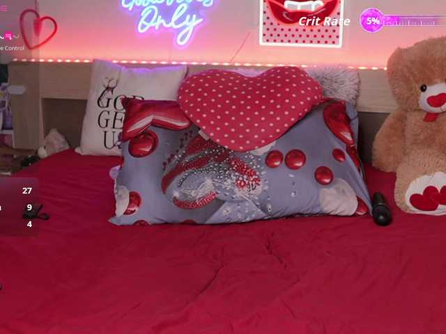 Angelofxxxcro's BongaCams show and profile