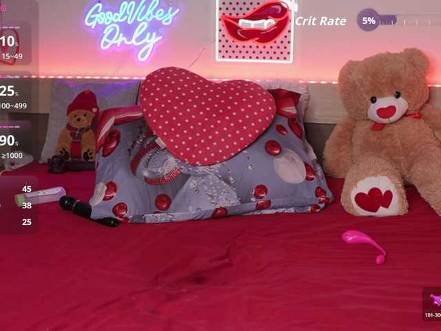 Angelofxxxcro's BongaCams show and profile