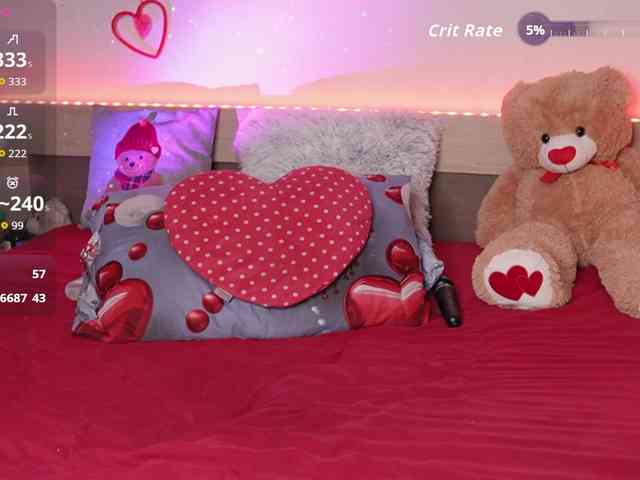 Angelofxxxcro webcam