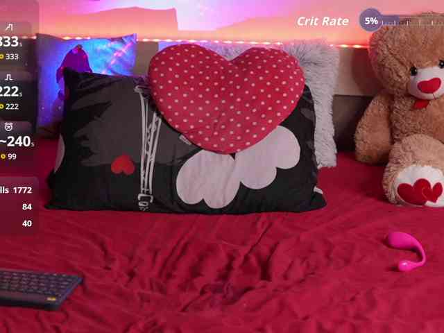 Angelofxxxcro webcam