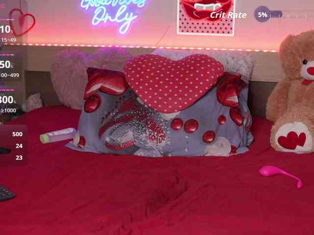 Angelofxxxcro webcam