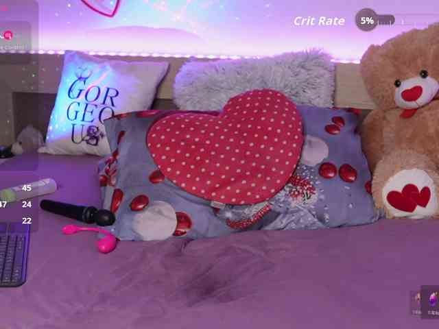 Angelofxxxcro webcam