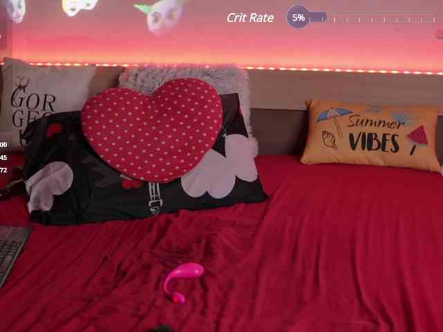 Angelofxxxcro webcam