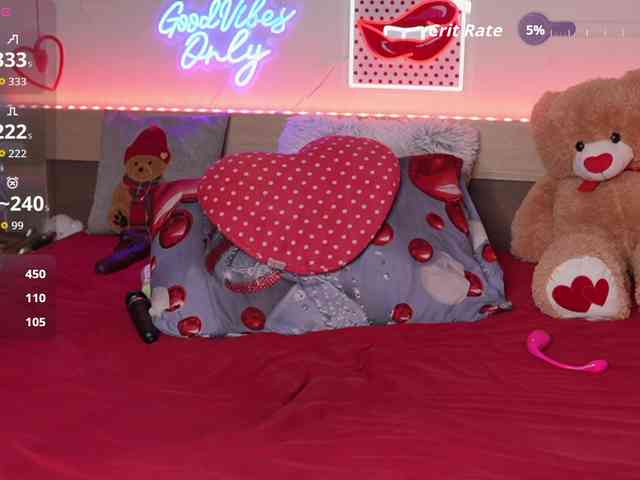 Angelofxxxcro webcam