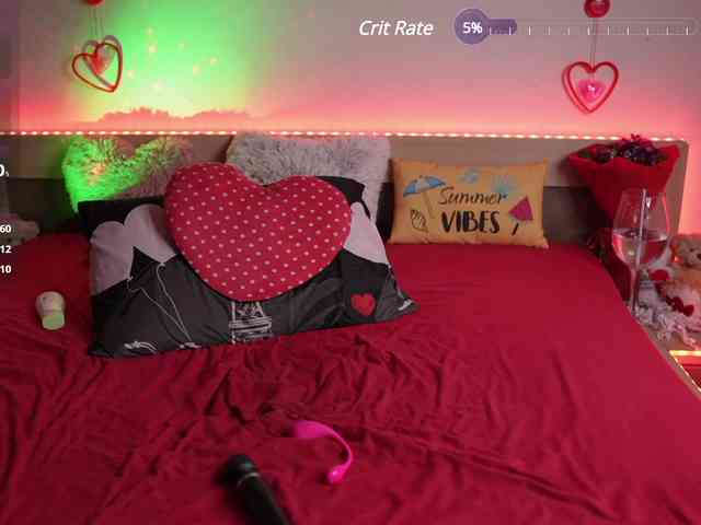 Angelofxxxcro webcam