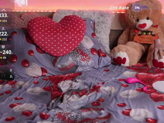 Angelofxxxcro webcam