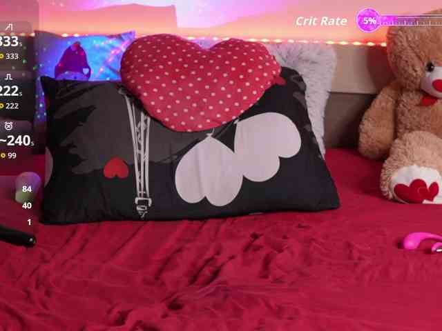 Angelofxxxcro webcam