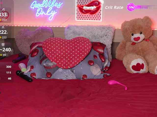 Angelofxxxcro webcam