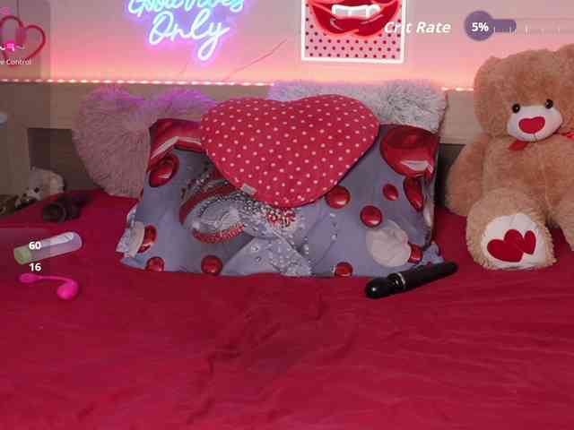 Angelofxxxcro webcam