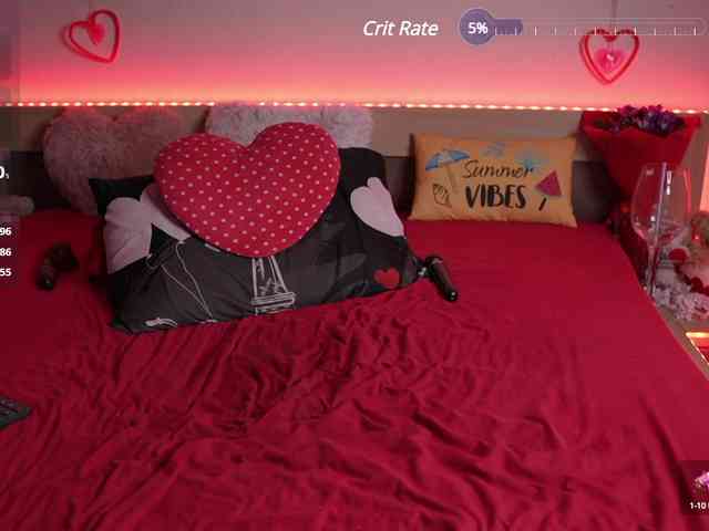 Angelofxxxcro webcam