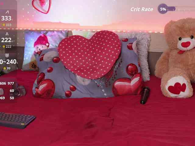 Angelofxxxcro webcam