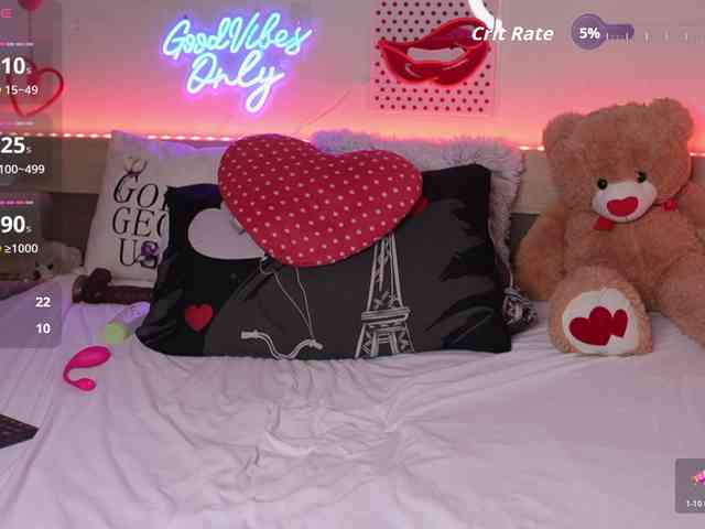 Angelofxxxcro webcam