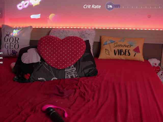 Angelofxxxcro webcam