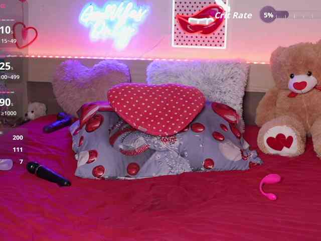 Angelofxxxcro webcam