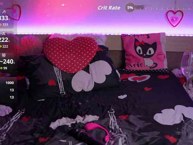 Angelofxxxcro webcam