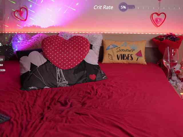 Angelofxxxcro webcam
