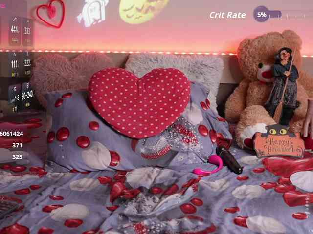 Angelofxxxcro webcam