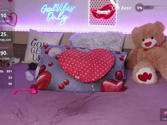 Angelofxxxcro webcam