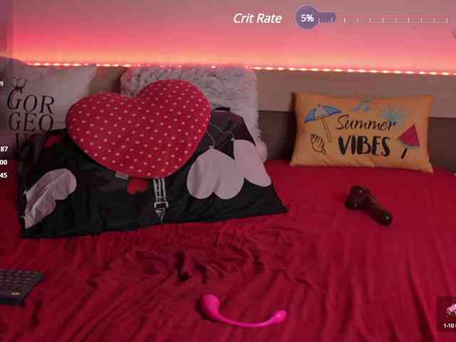 Angelofxxxcro webcam