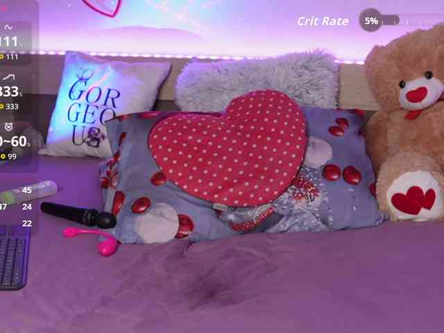 Angelofxxxcro webcam