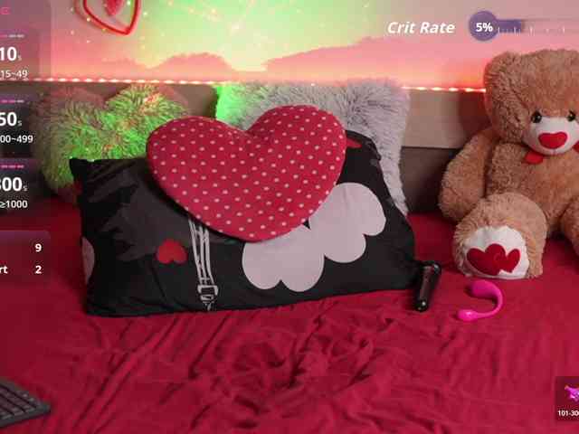 Angelofxxxcro webcam