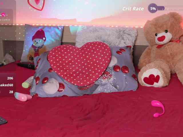 Angelofxxxcro webcam