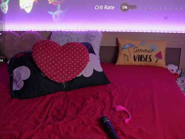 Angelofxxxcro webcam
