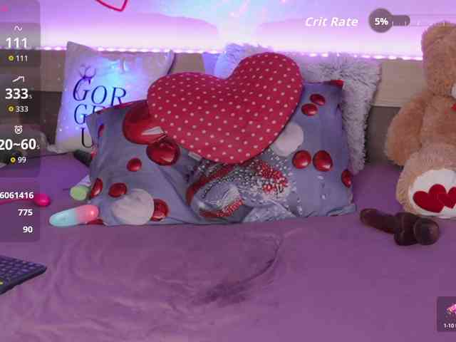 Angelofxxxcro webcam