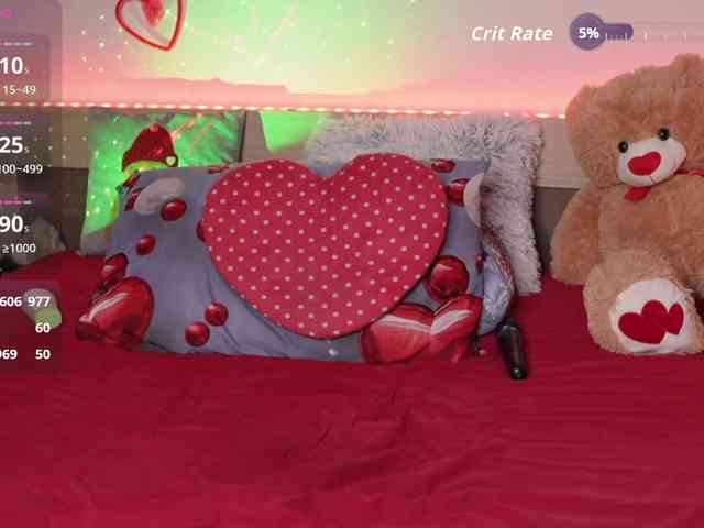 Angelofxxxcro webcam