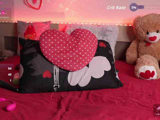 Angelofxxxcro webcam